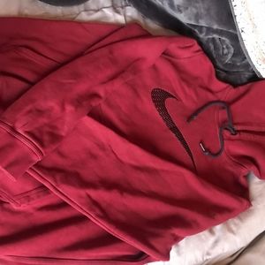 Nike hoodie